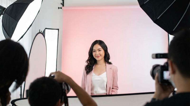 国产主播美少女写真视频